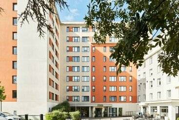 B&B HOTEL Vélizy