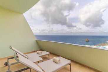 Pestana Vila Lido Madeira Ocean