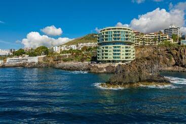 Pestana Vila Lido Madeira Ocean