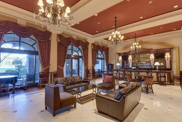 Belterra Casino Resort