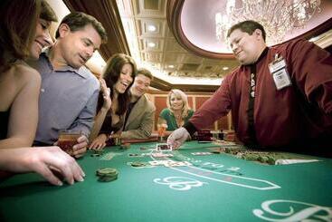 Belterra Casino Resort