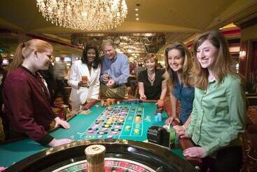 Belterra Casino Resort