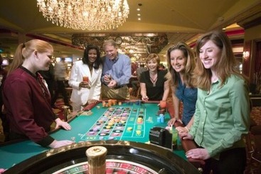 Belterra Casino Resort