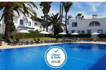 استراحتگاه Pestana Palm Gardens
