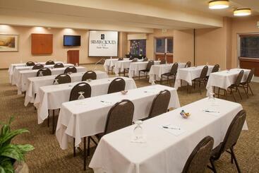 Silver Cloud Hotel   Seattle Lake Union