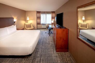 Silver Cloud Hotel Seattle Lake Union
