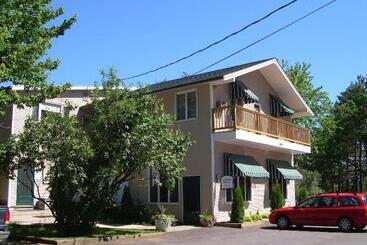 Stowe Motel & Snowdrift