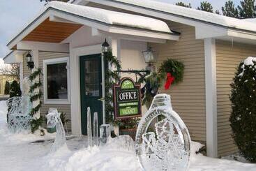 Stowe Motel & Snowdrift
