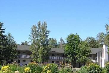 Stowe Motel & Snowdrift