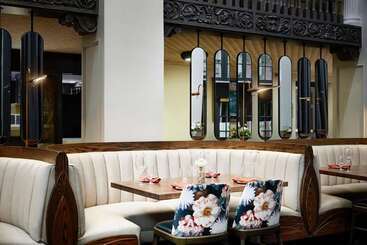 The Terrace Hotel Lakeland, Tapestry Collection By Hilton