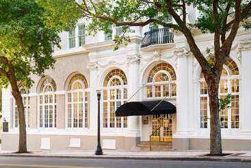 The Terrace Hotel Lakeland, Tapestry Collection By Hilton
