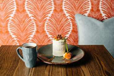 The Terrace Hotel Lakeland, Tapestry Collection By Hilton