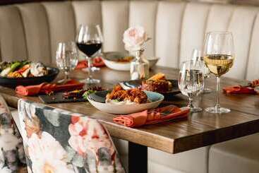 The Terrace Hotel Lakeland, Tapestry Collection By Hilton
