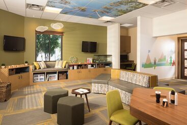 The Westin Kierland Villas, Scottsdale