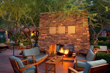 The Westin Kierland Villas, Scottsdale
