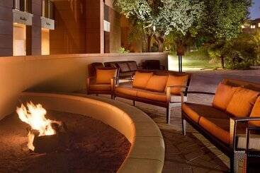 The Westin Kierland Villas, Scottsdale