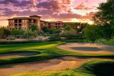 The Westin Kierland Villas, Scottsdale