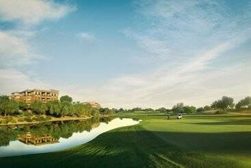 The Westin Kierland Villas, Scottsdale