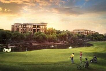 The Westin Kierland Villas, Scottsdale