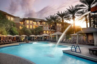 The Westin Kierland Villas, Scottsdale