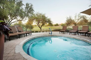 The Westin Kierland Villas, Scottsdale