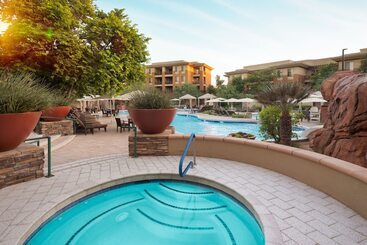 The Westin Kierland Villas, Scottsdale