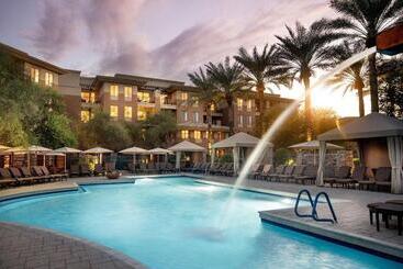 The Westin Kierland Villas, Scottsdale