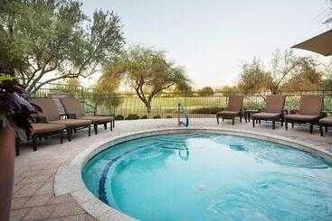 The Westin Kierland Villas, Scottsdale