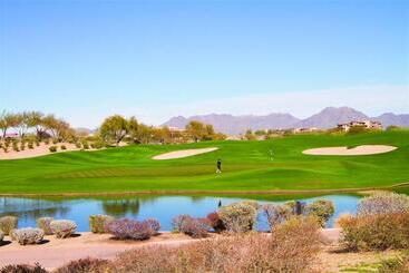 The Westin Kierland Villas, Scottsdale