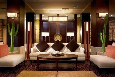 The Westin Kierland Villas, Scottsdale