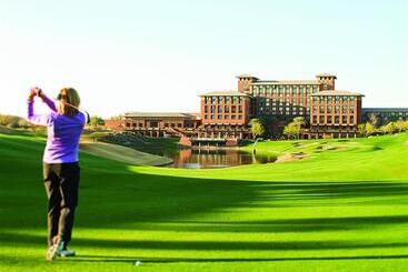 The Westin Kierland Villas, Scottsdale