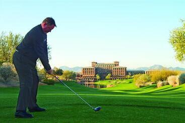 The Westin Kierland Villas, Scottsdale