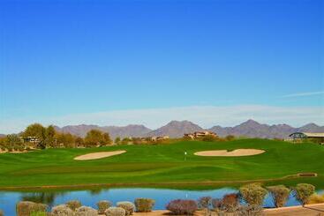 The Westin Kierland Villas, Scottsdale