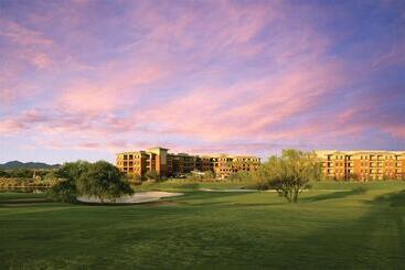 The Westin Kierland Villas, Scottsdale