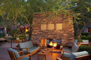 The Westin Kierland Villas, Scottsdale