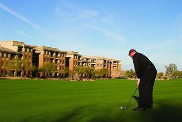 The Westin Kierland Villas, Scottsdale