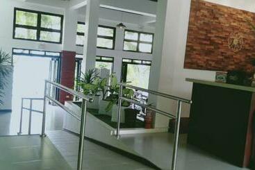 Anda Pearl Premier Resort