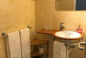 B&b Domaine En Trembley