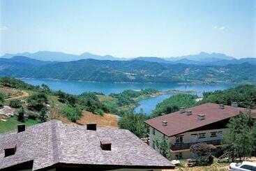 Club Es Jecheon Resort
