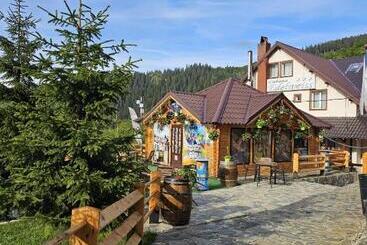 هتل Cabana Edelweiss