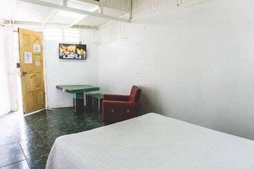 فندق Cabinas El Prado