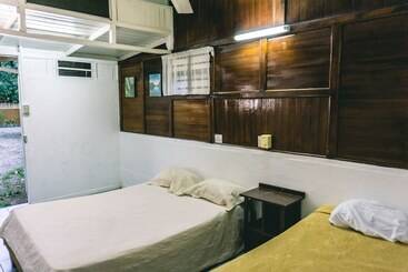 酒店 Cabinas El Prado