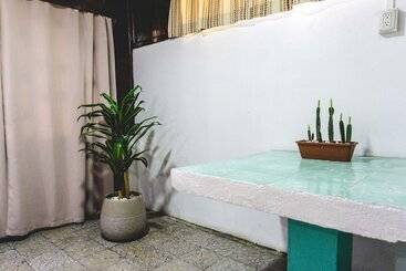 酒店 Cabinas El Prado