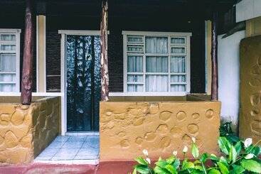 酒店 Cabinas El Prado