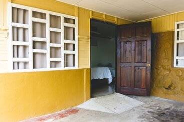 酒店 Cabinas El Prado