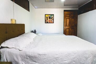 酒店 Cabinas El Prado