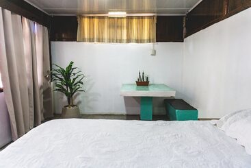 酒店 Cabinas El Prado