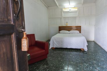 酒店 Cabinas El Prado