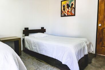 酒店 Cabinas El Prado