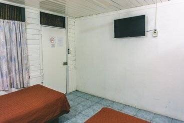 酒店 Cabinas El Prado